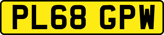 PL68GPW