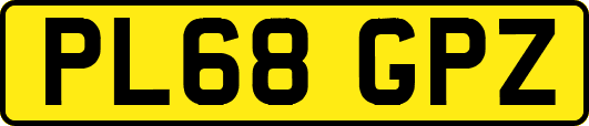 PL68GPZ
