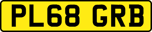 PL68GRB