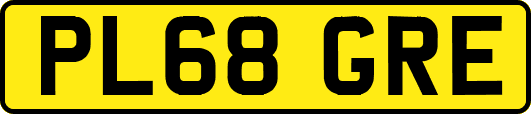 PL68GRE
