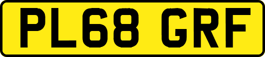 PL68GRF