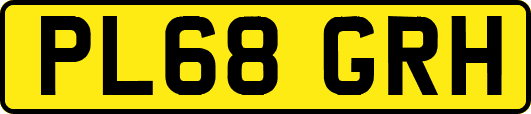 PL68GRH