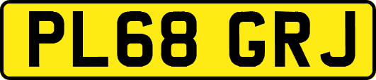 PL68GRJ