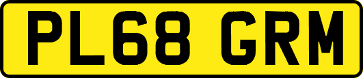 PL68GRM