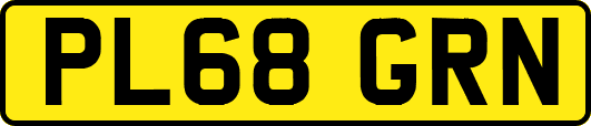 PL68GRN