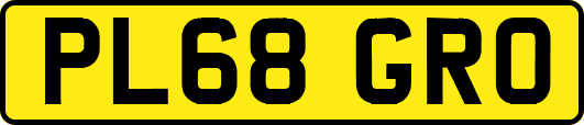 PL68GRO