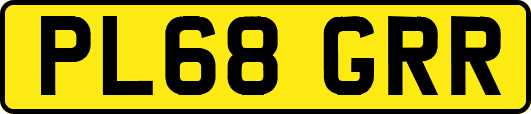 PL68GRR