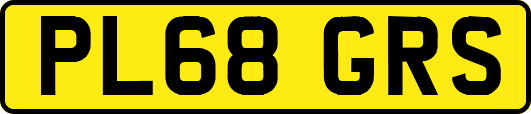 PL68GRS