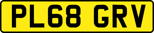PL68GRV