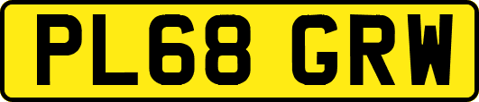 PL68GRW
