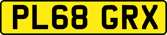 PL68GRX
