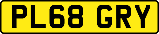 PL68GRY