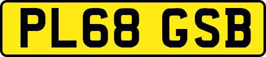 PL68GSB