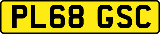 PL68GSC
