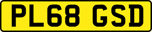 PL68GSD