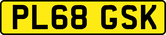 PL68GSK