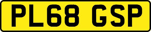 PL68GSP
