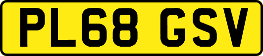 PL68GSV