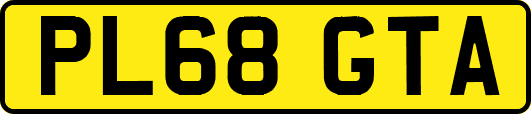 PL68GTA
