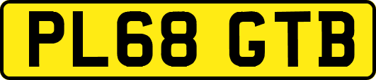 PL68GTB