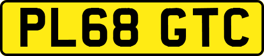 PL68GTC
