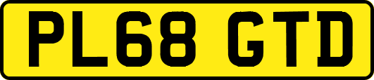 PL68GTD