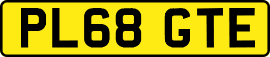 PL68GTE