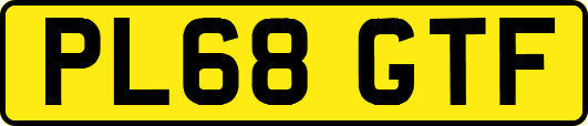 PL68GTF