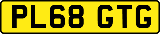 PL68GTG