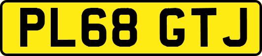 PL68GTJ