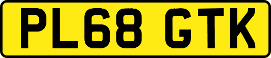 PL68GTK