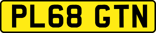 PL68GTN
