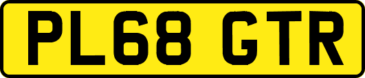 PL68GTR