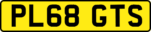PL68GTS