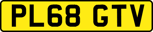 PL68GTV