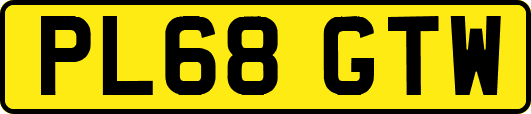 PL68GTW