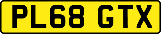 PL68GTX