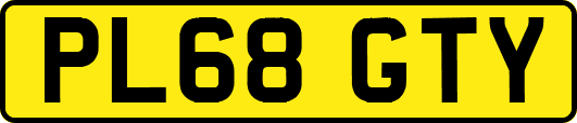 PL68GTY