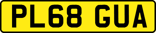 PL68GUA