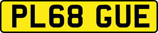 PL68GUE