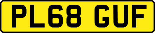 PL68GUF
