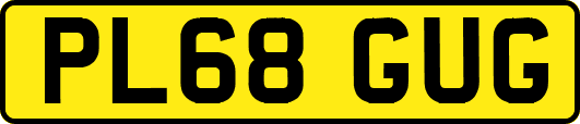 PL68GUG