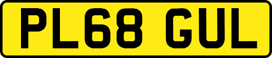PL68GUL