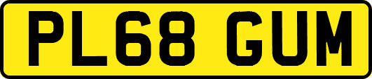 PL68GUM