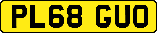PL68GUO