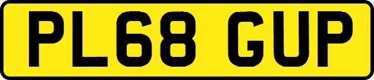 PL68GUP
