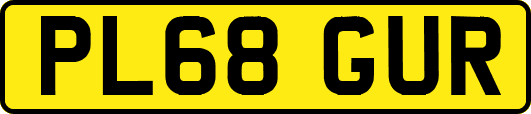 PL68GUR