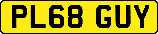 PL68GUY