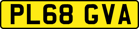 PL68GVA
