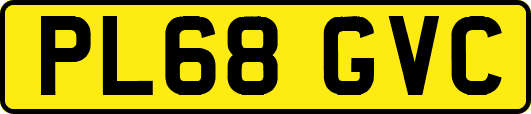 PL68GVC
